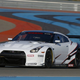 Illustration for article titled Nissan GT-R GT1: Godzilla Ready To Smash GT1